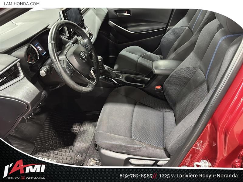 toyota Corolla 2022 - 12