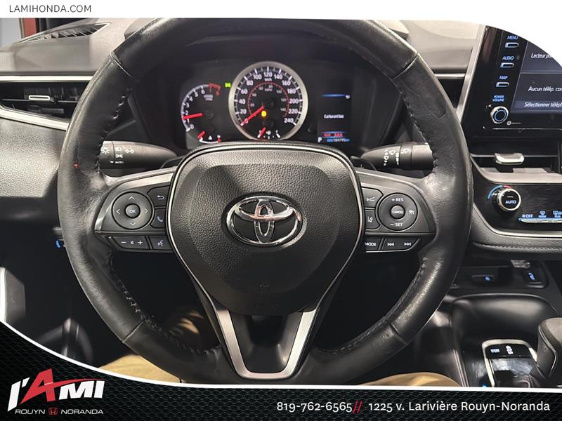 toyota Corolla 2022 - 15