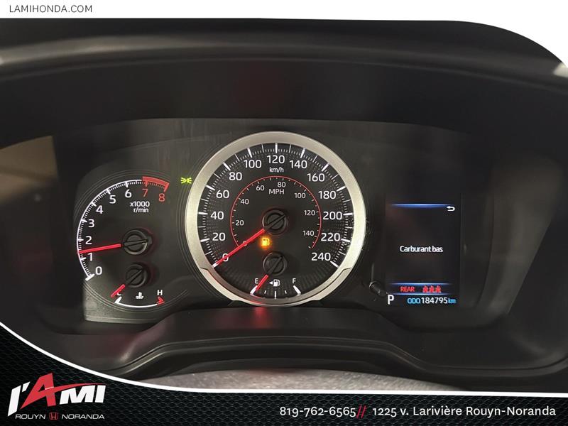 toyota Corolla 2022 - 16