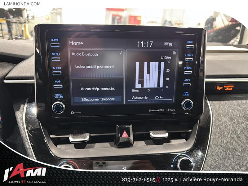 toyota Corolla 2022 - 17