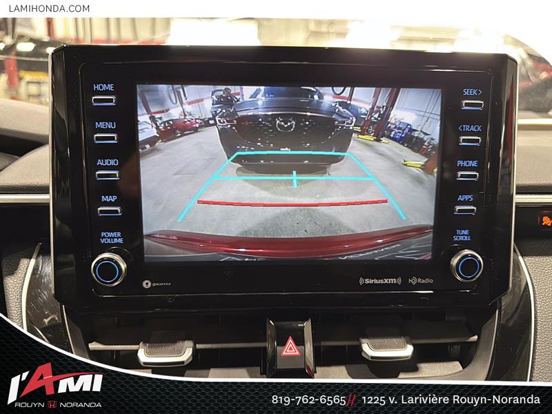 toyota Corolla 2022 - 18