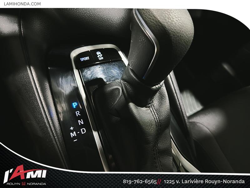 toyota Corolla 2022 - 21