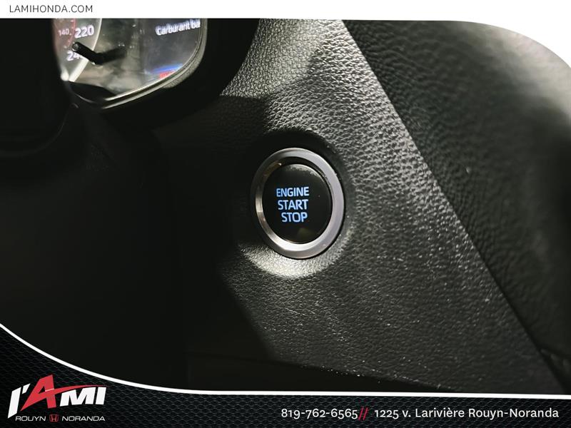 toyota Corolla 2022 - 22