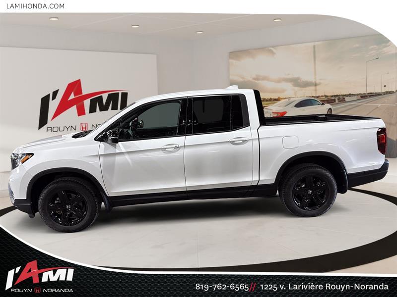 honda Ridgeline 2023 - 5