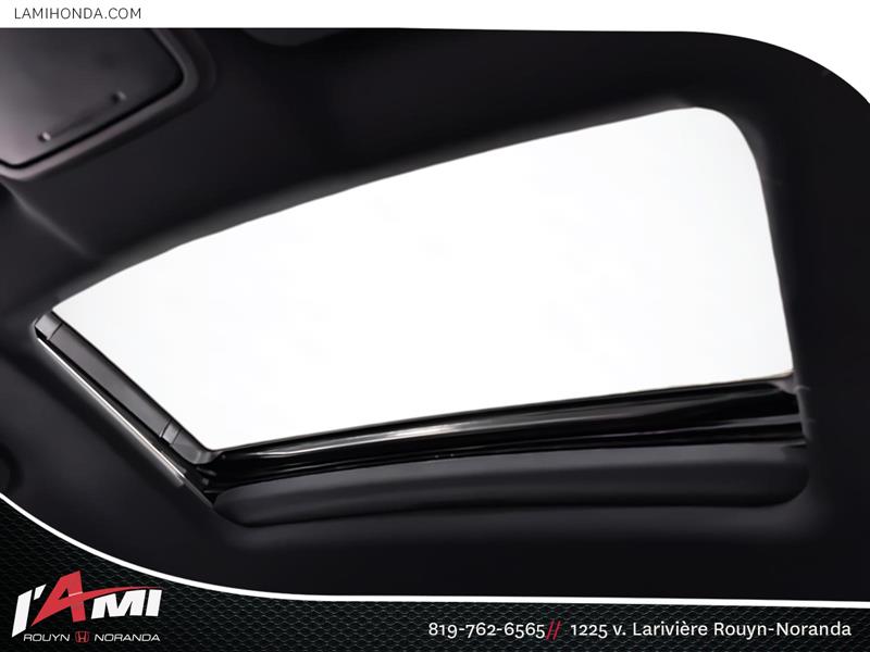 honda Ridgeline 2023 - 17