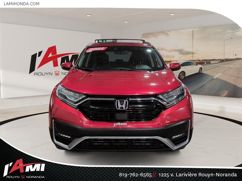 honda CR-V 2021 - 2