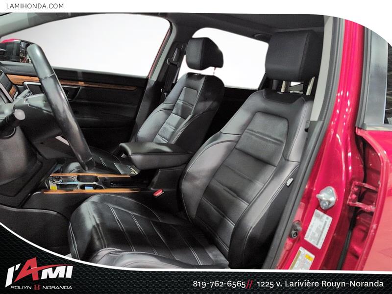 honda CR-V 2021 - 9