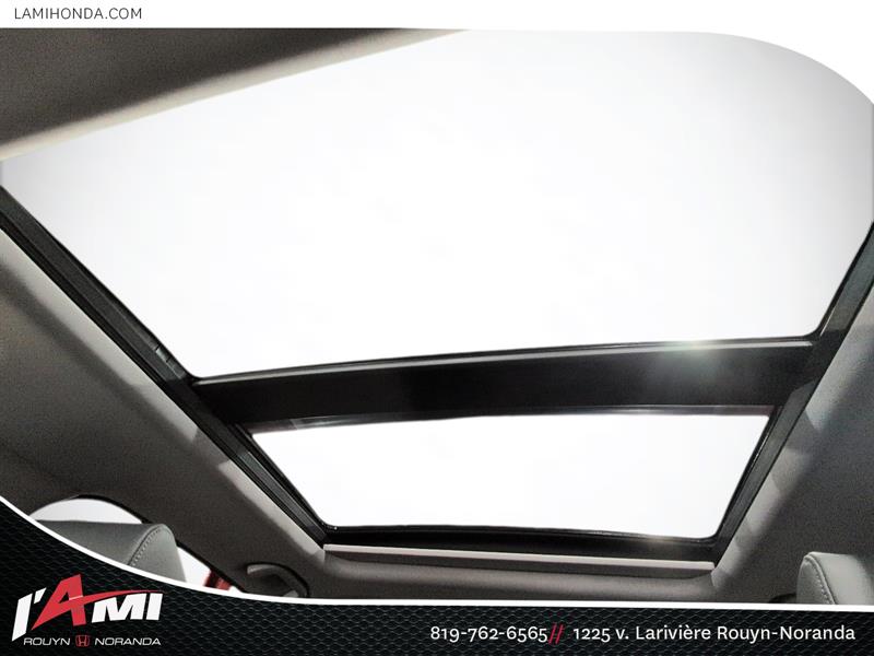 honda CR-V 2021 - 17