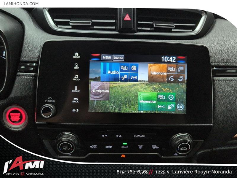 honda CR-V 2021 - 19