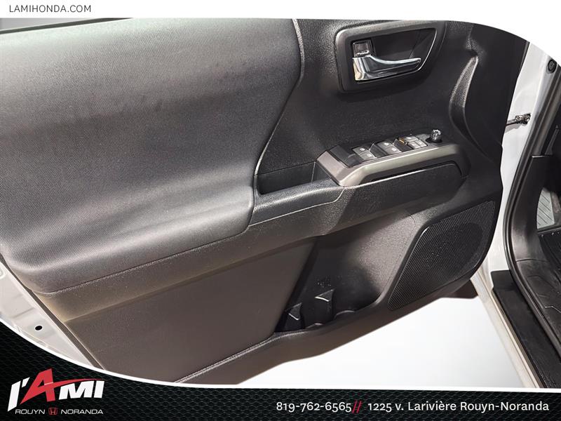 toyota Tacoma 2021 - 14