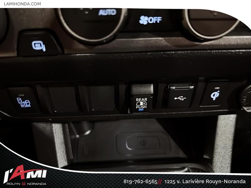 toyota Tacoma 2021 - 20