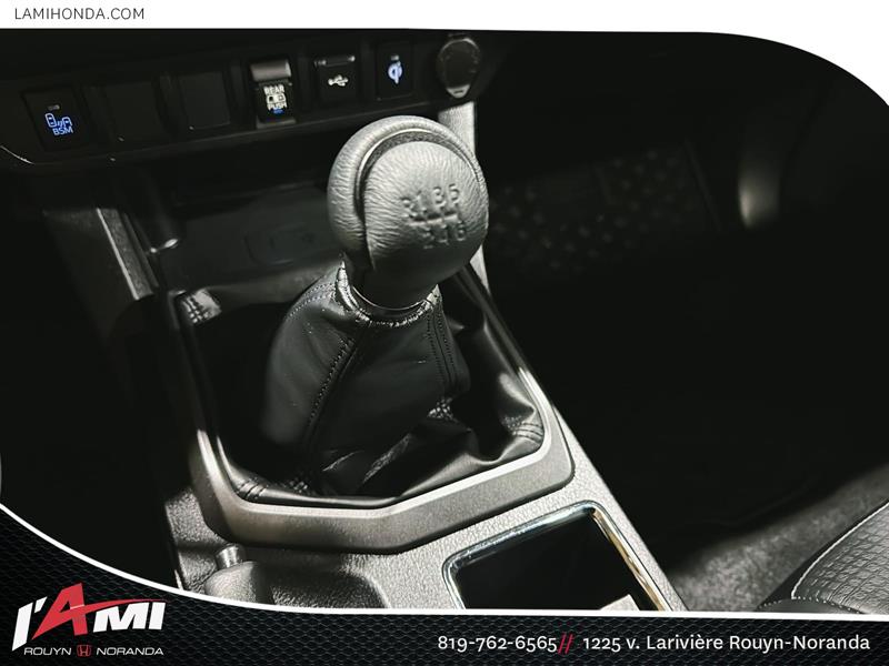 toyota Tacoma 2021 - 23