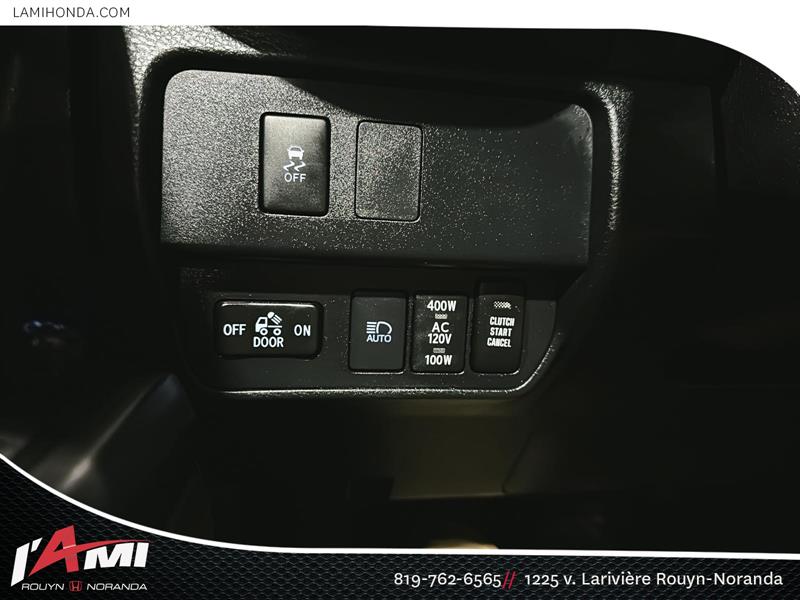 toyota Tacoma 2021 - 26