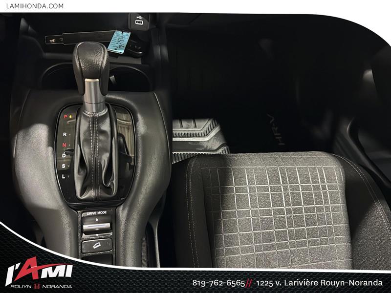 honda HR-V 2023 - 15