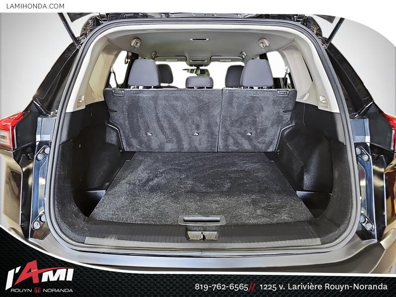 nissan Rogue 2021 - 6