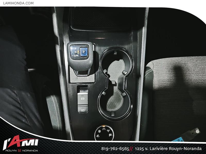 nissan Rogue 2021 - 15