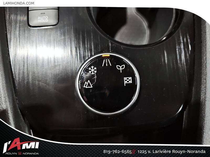 nissan Rogue 2021 - 17