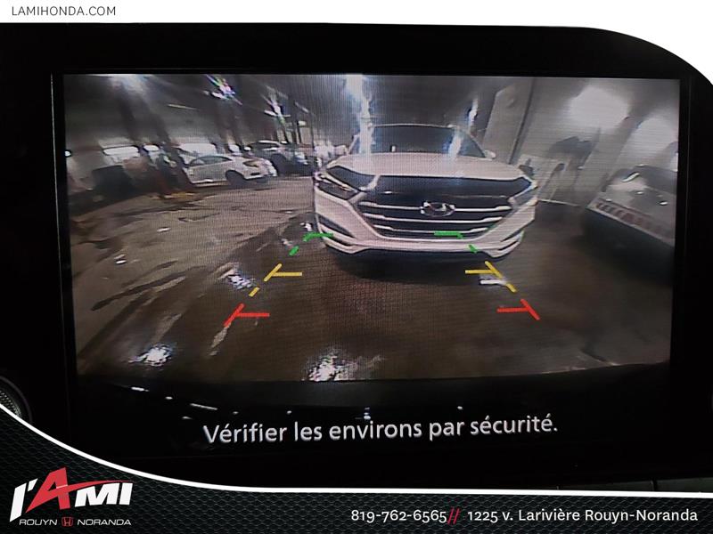 nissan Rogue 2021 - 18