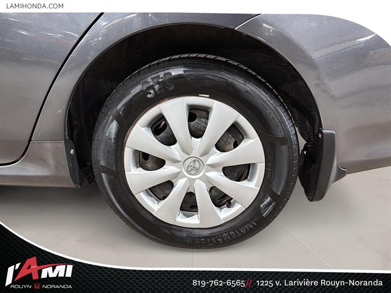 toyota Corolla 2009 - 7