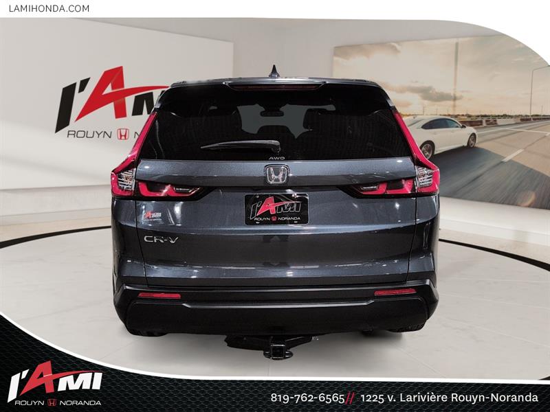 honda CR-V 2023 - 3