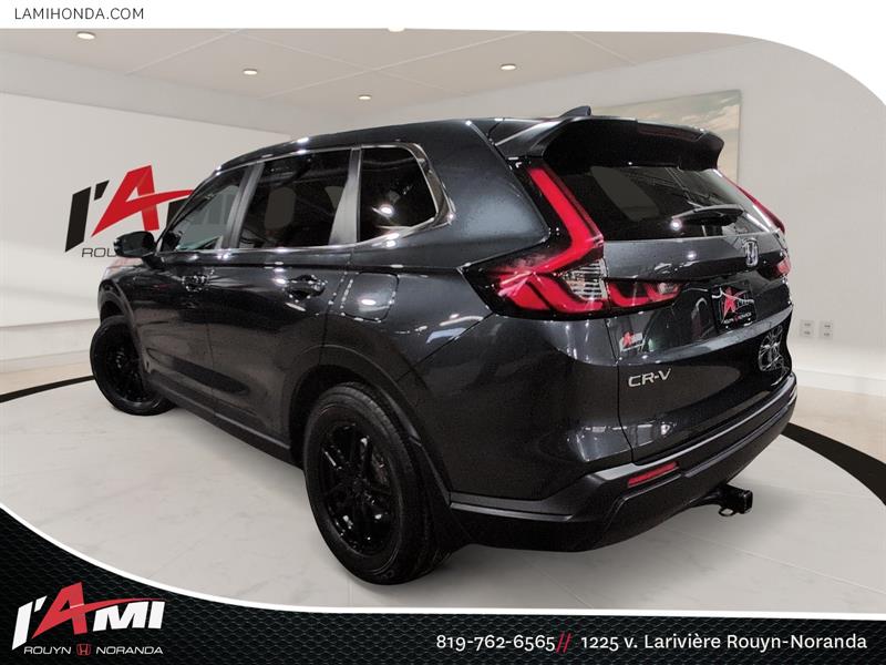 honda CR-V 2023 - 4