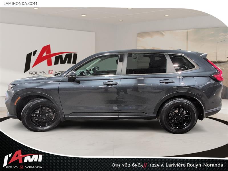 honda CR-V 2023 - 5