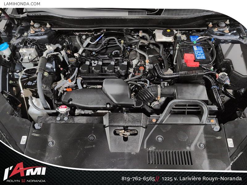 honda CR-V 2023 - 8