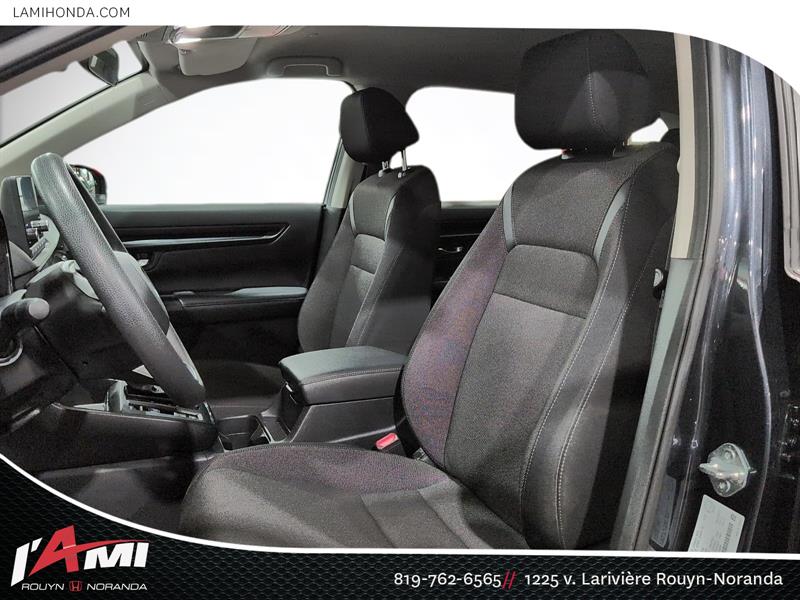 honda CR-V 2023 - 9