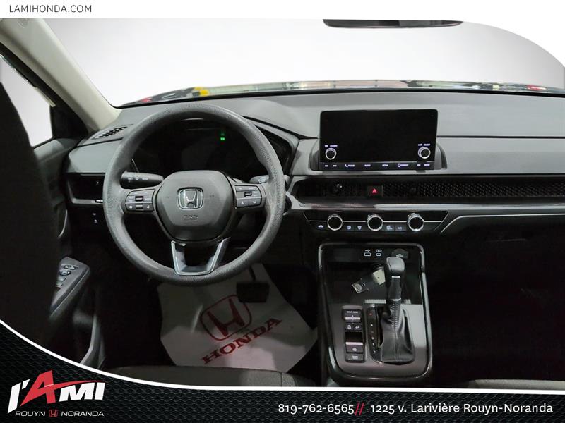 honda CR-V 2023 - 10