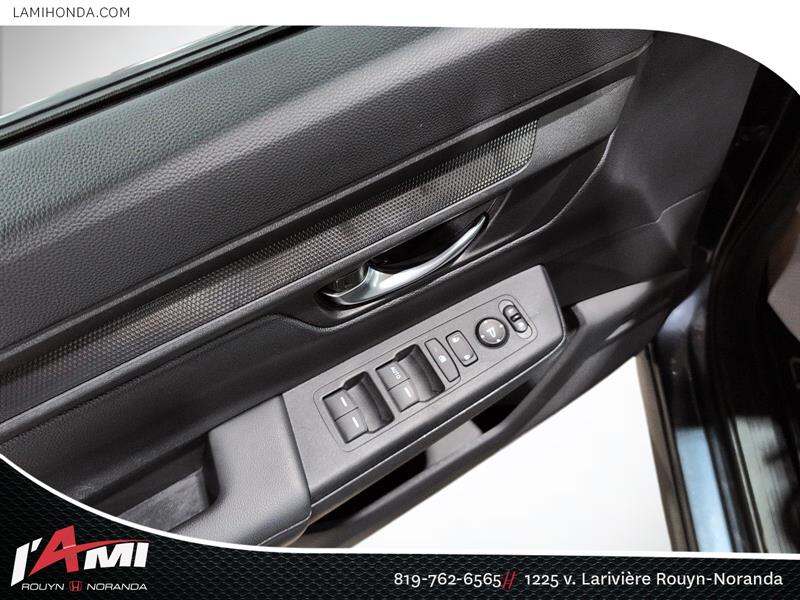 honda CR-V 2023 - 11