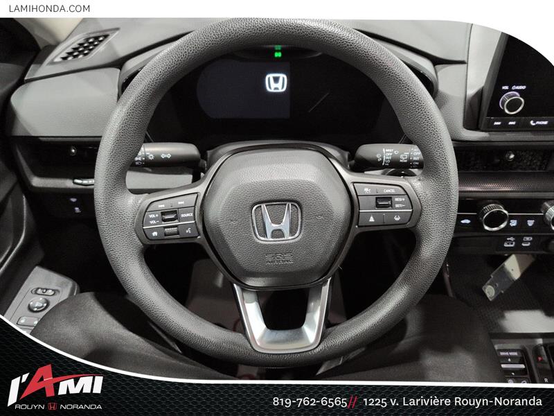 honda CR-V 2023 - 12