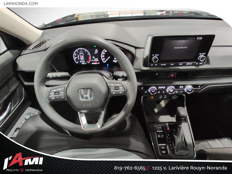 honda CR-V 2023 - 14