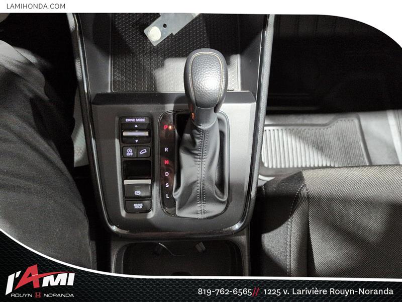 honda CR-V 2023 - 15