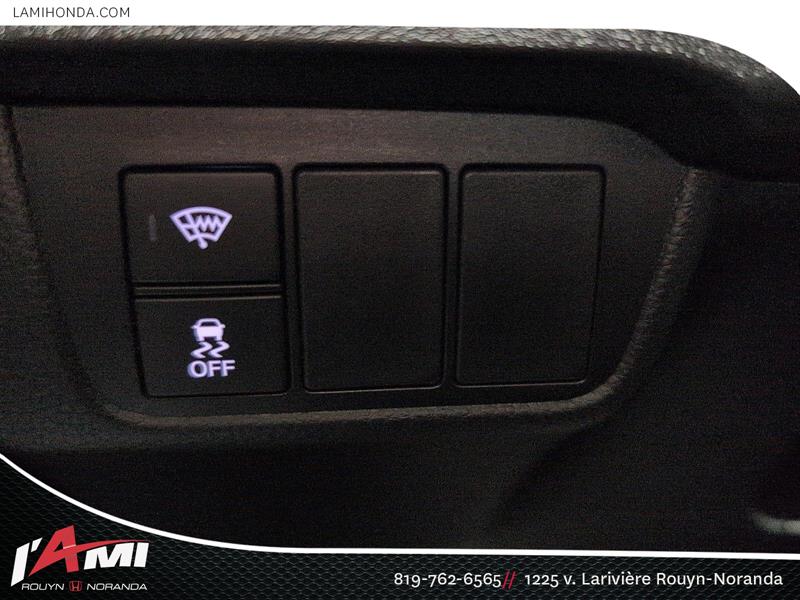 honda CR-V 2023 - 16