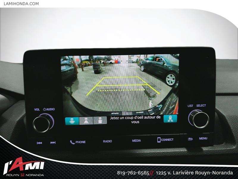 honda CR-V 2023 - 17