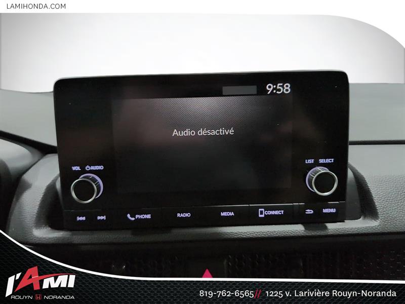 honda CR-V 2023 - 18