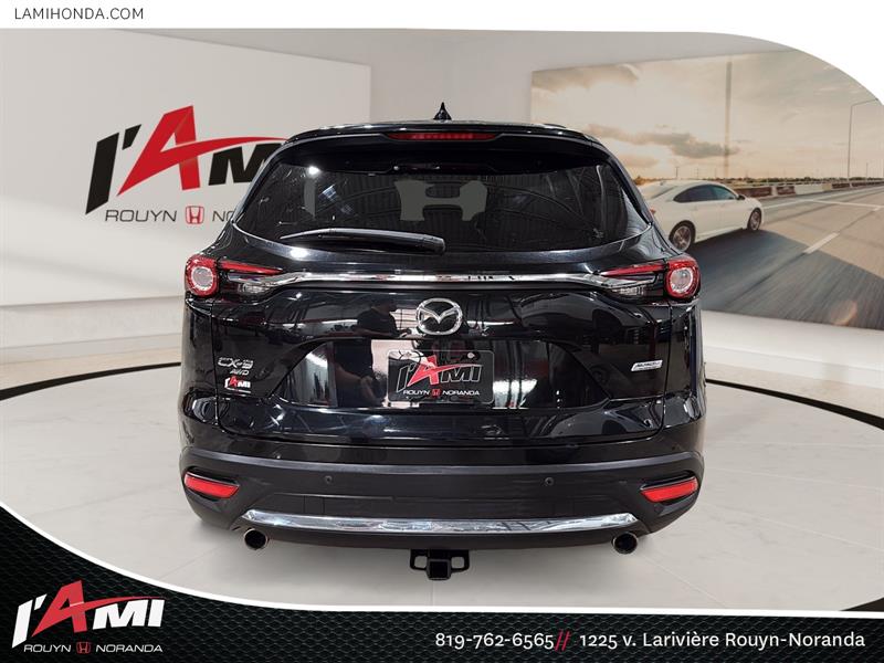 mazda CX-9 2019 - 3