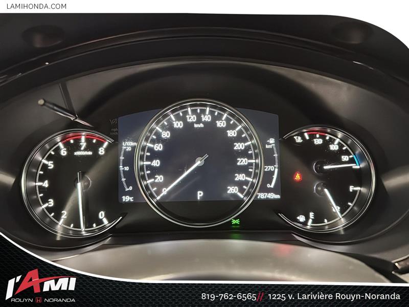 mazda CX-9 2019 - 13