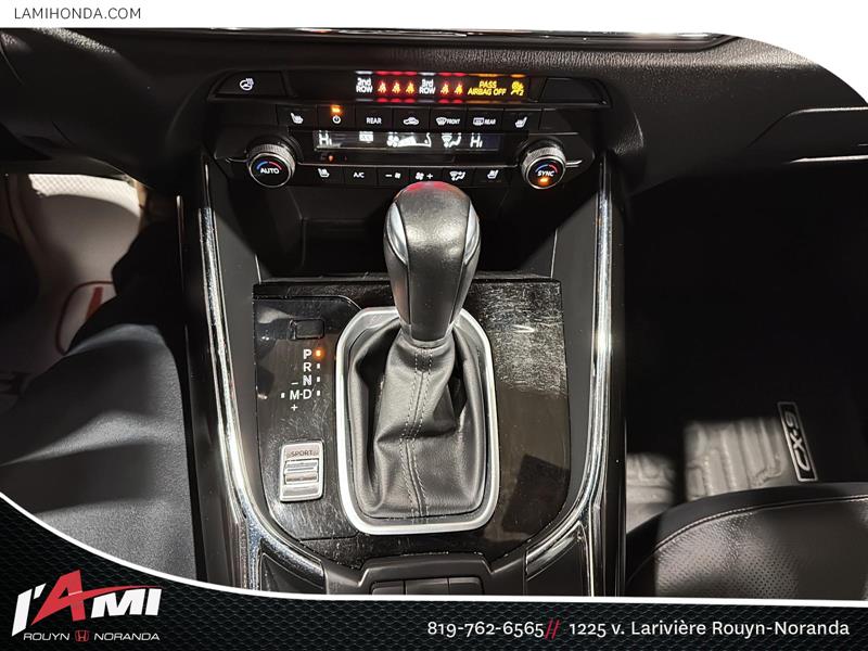 mazda CX-9 2019 - 15