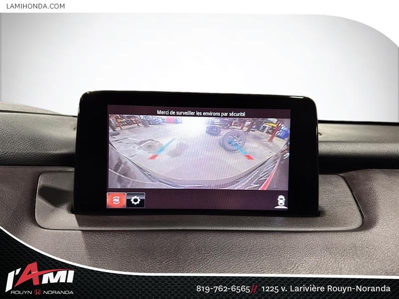 mazda CX-9 2019 - 18