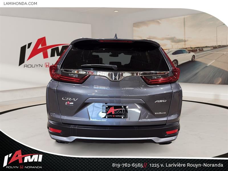 honda CR-V 2020 - 3