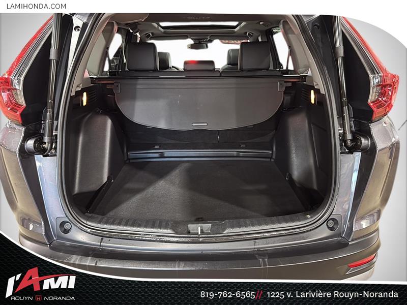 honda CR-V 2020 - 6