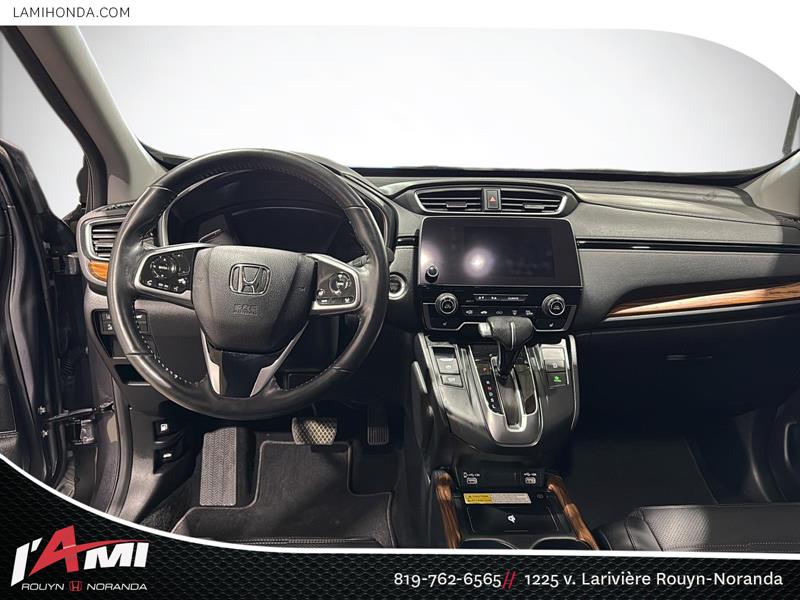 honda CR-V 2020 - 10