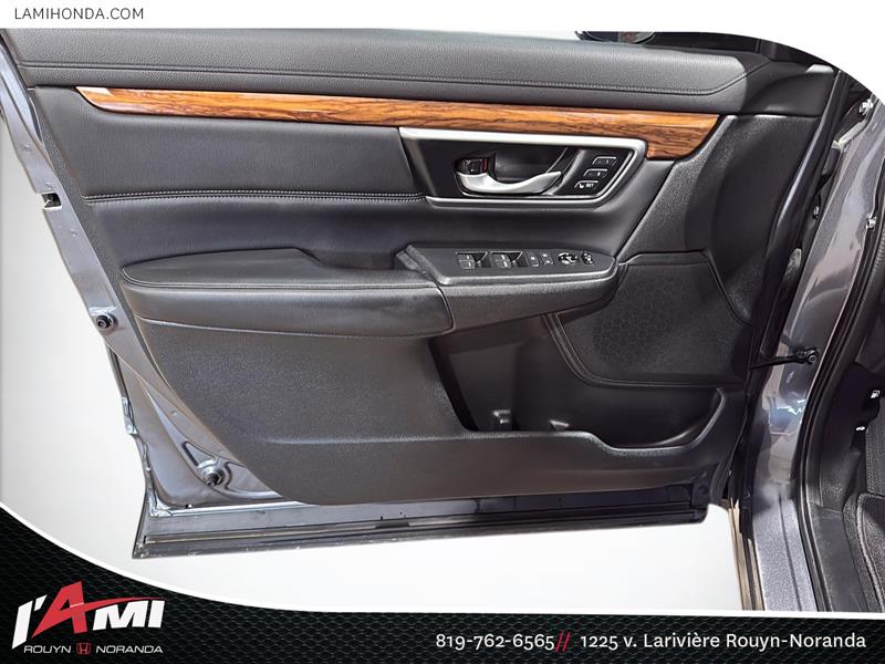 honda CR-V 2020 - 11