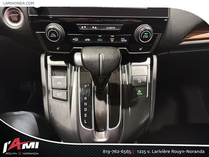 honda CR-V 2020 - 15