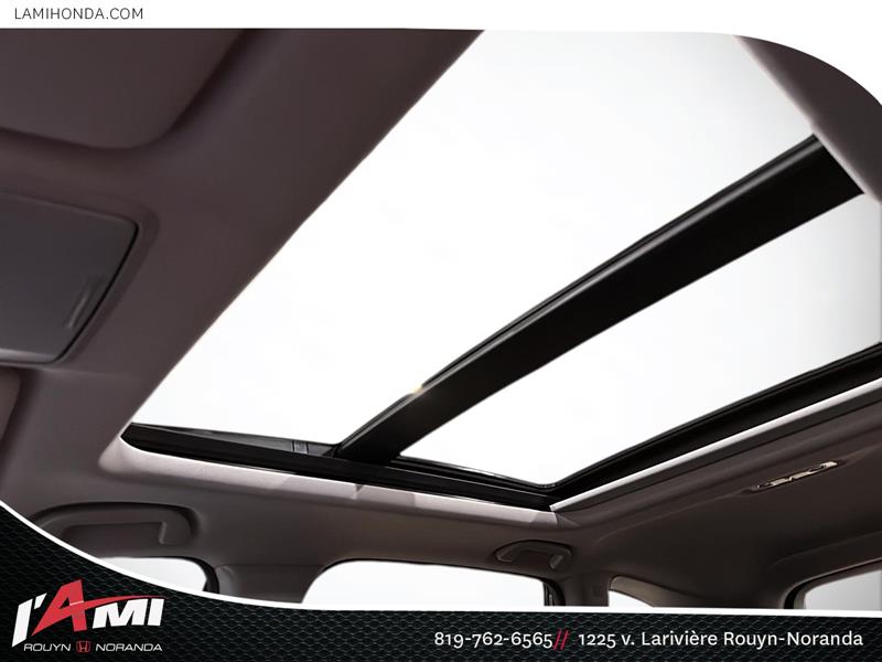 honda CR-V 2020 - 17