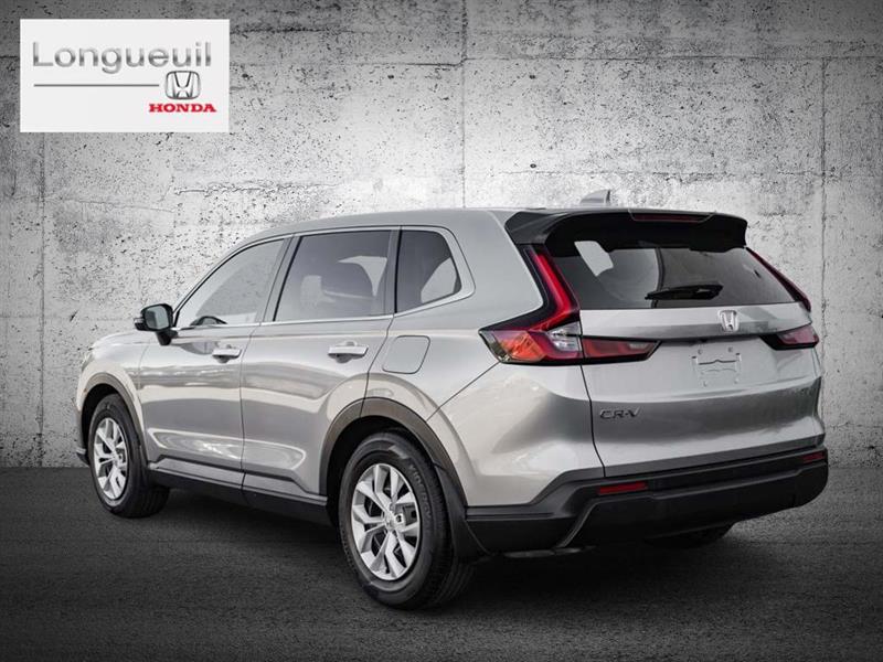 honda CR-V 2024 - 4