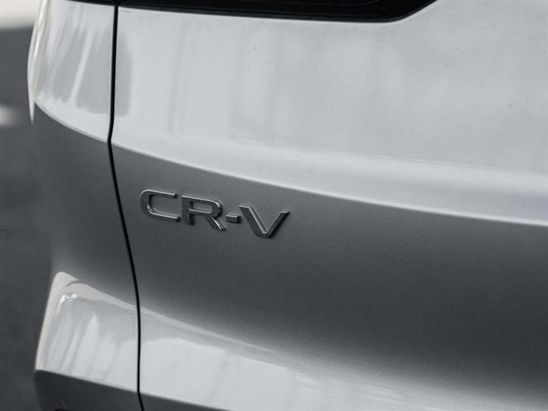 honda CR-V 2024 - 9