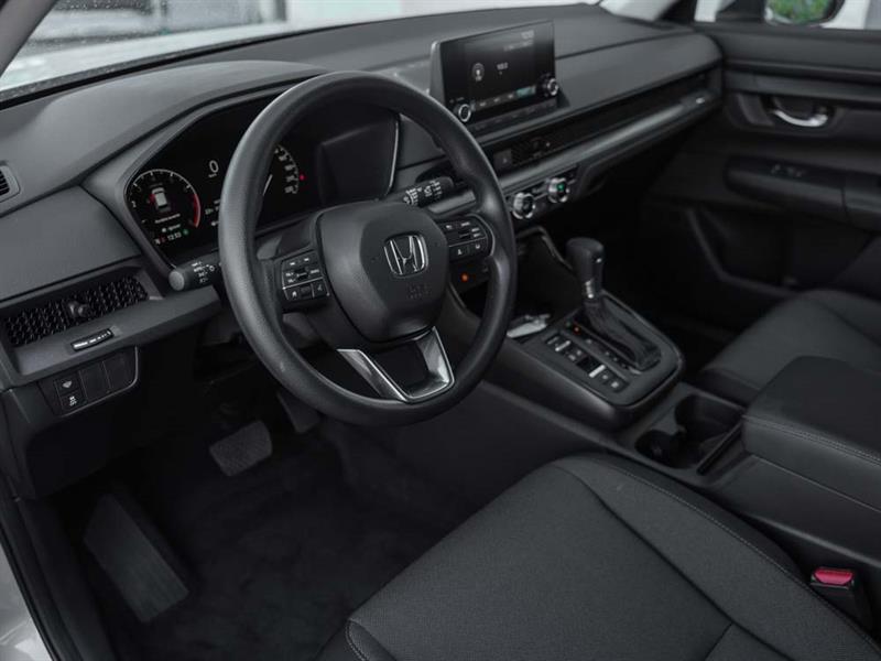 honda CR-V 2024 - 10