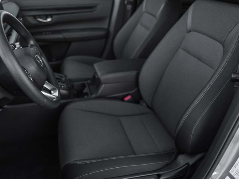 honda CR-V 2024 - 11